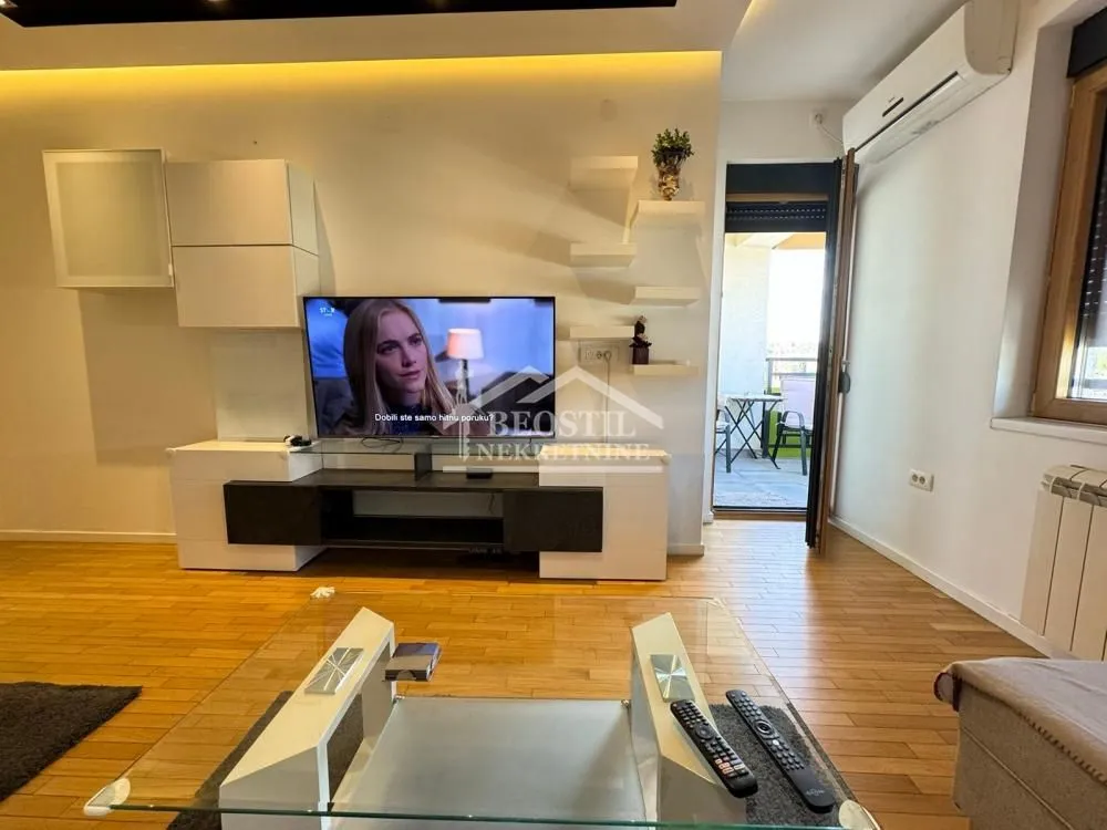 Sale, one bedroom apartment, 41m², Zemun Sve Podlokacije, Beograd