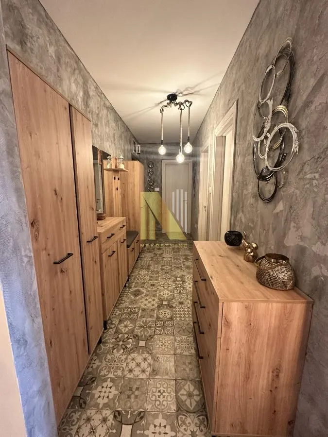 Prodaja, dvosoban stan, 59m², Telep, Novi Sad Sve Podlokacije