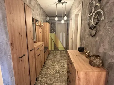 Sale, two bedroom apartment, 59m², Telep, Novi Sad Sve Podlokacije - image 12