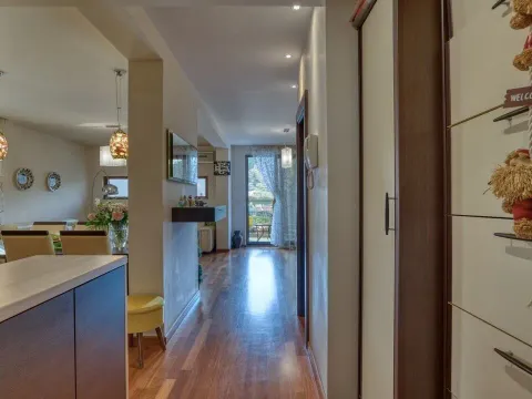 Sale, two bedroom apartment, 78m², Budva, Crna Gora - image 9