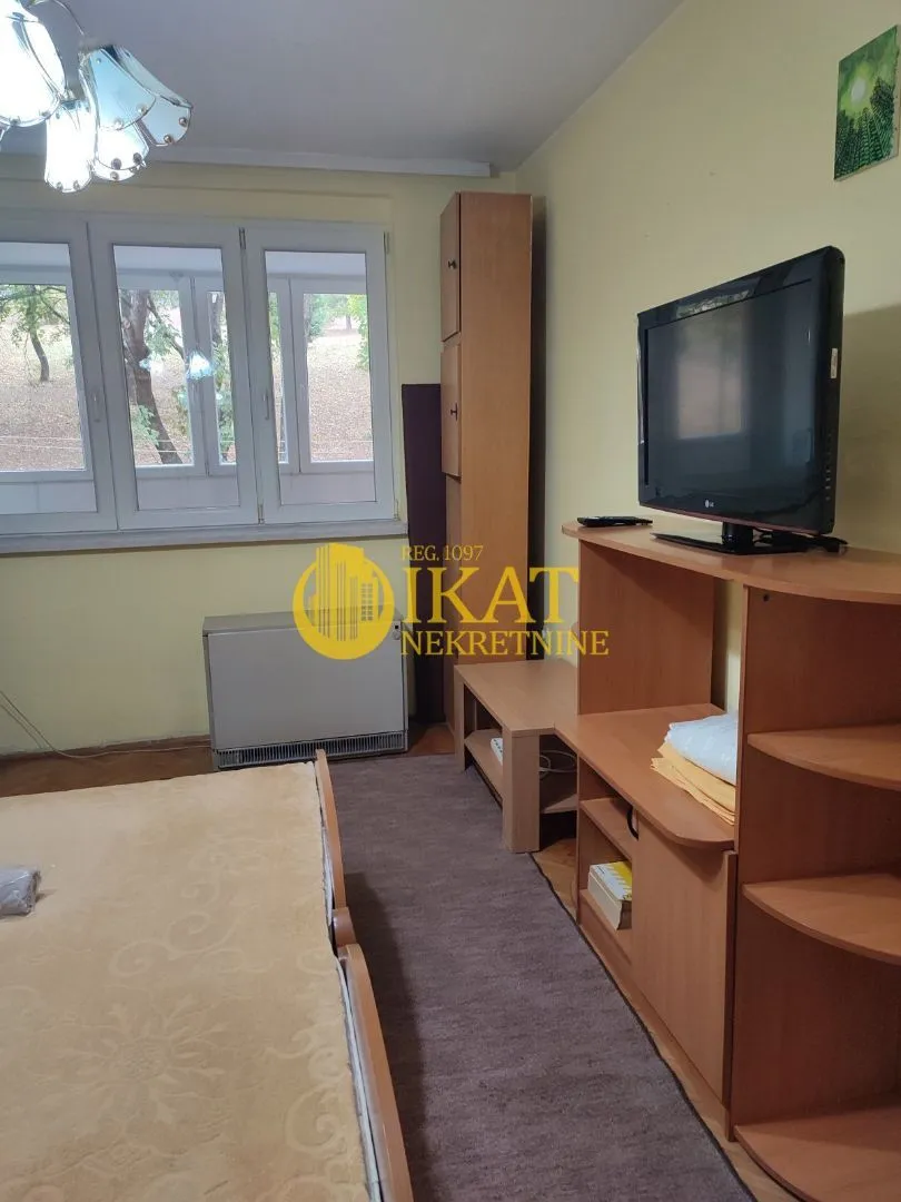 Sale, one bedroom apartment, 45m², Karaburma, Palilula Sve Podlokacije
