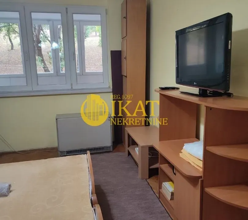 Prodaja, jednosoban stan, 45m², Karaburma, Palilula Sve Podlokacije