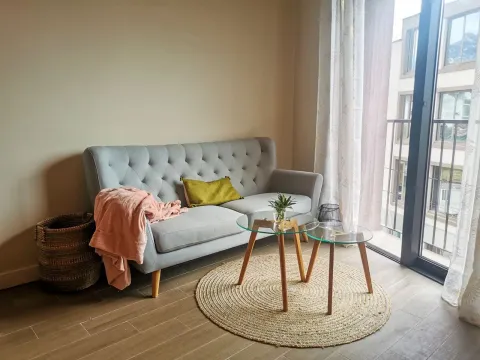 Rent, apartment, 20m², Tivat, Crna Gora - image 10