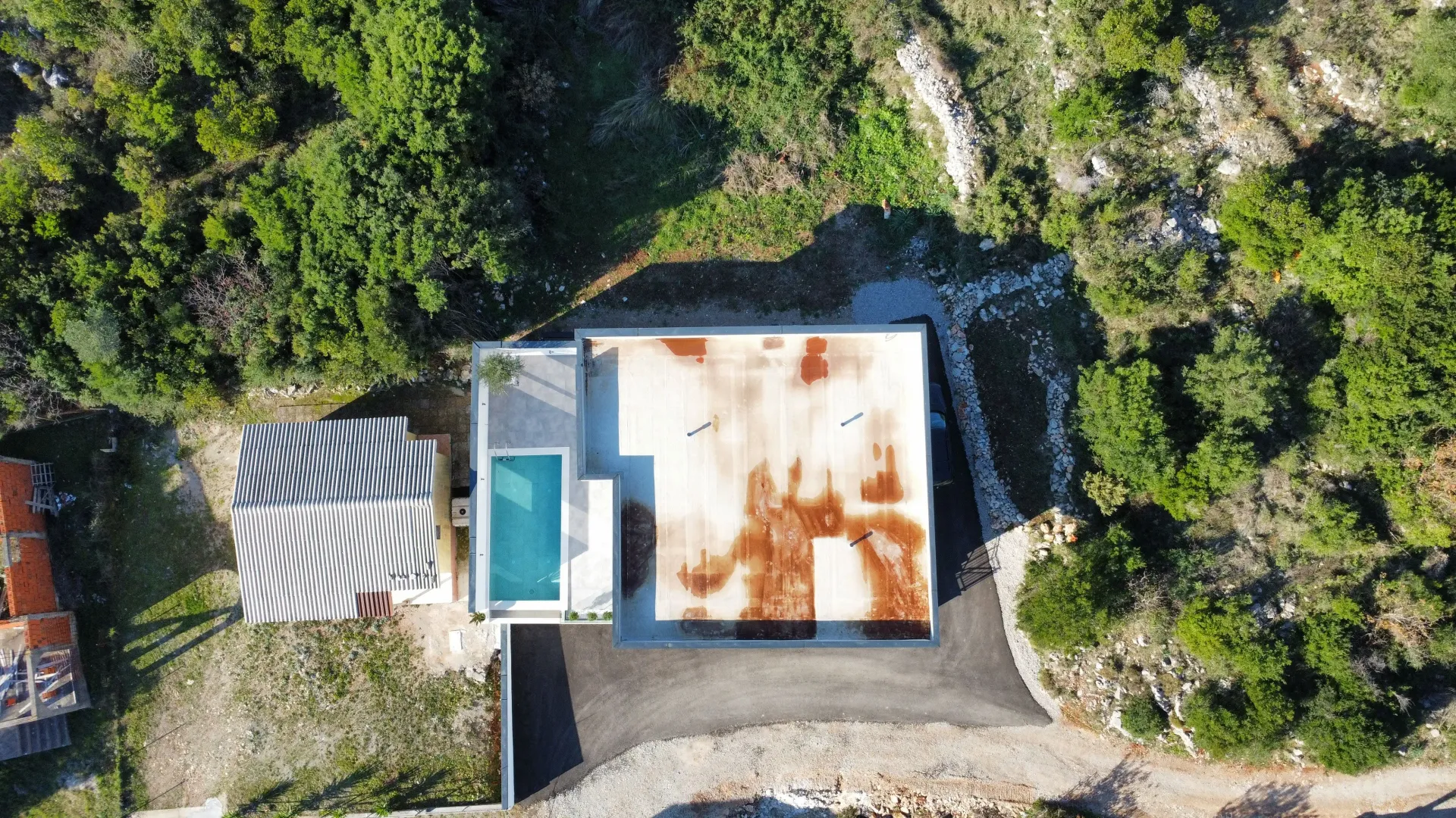 Sale, house, 200m², Krimovica, Kotor
