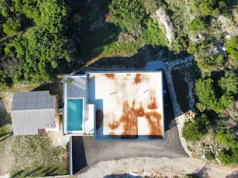 Prodaja, kuća, 200m², Krimovica, Kotor - image 6