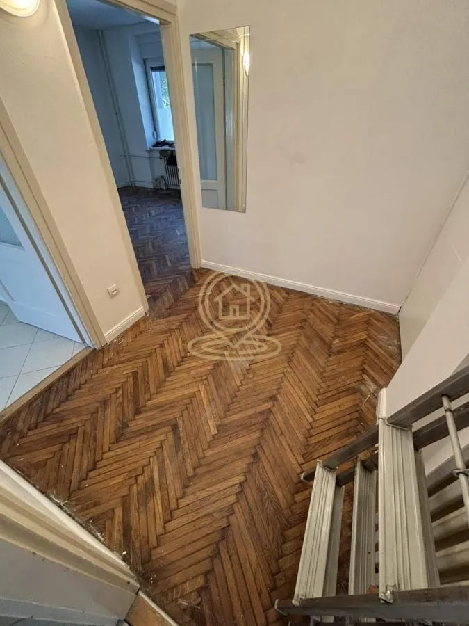 Prodaja, jednosoban stan, 44m², Kej, Novi Sad Sve Podlokacije