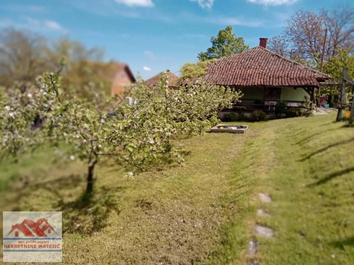 Prodaja, kuća, 56m², Kragujevac, Srbija