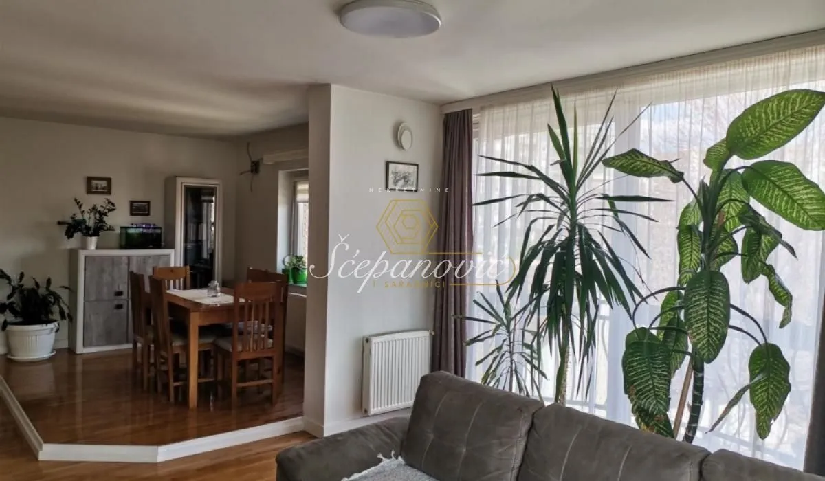 Prodaja, trosoban stan, 87m², Telep južni, Novi Sad Sve Podlokacije