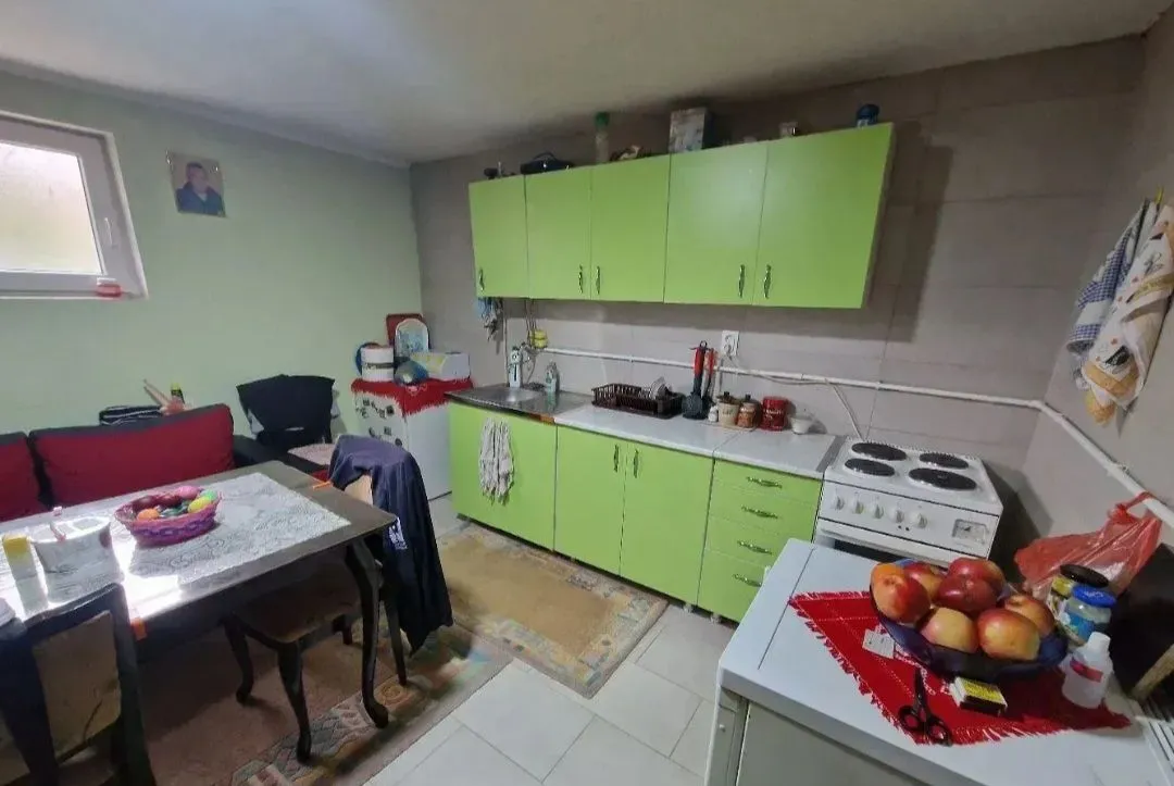Prodaja, kuća, 92m², Srbobran, Novi Sad