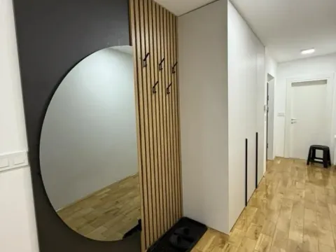 Izdavanje, dvosoban stan, 60m², Crveni Pevac, Niš - image 2