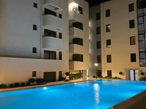 Prodaja, jednosoban stan, 43m², Dobre Vode, Bar - image 8