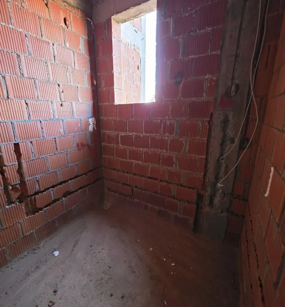 Prodaja, jednosoban stan, 29m², Surčin, Beograd