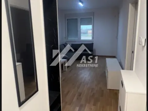 Izdavanje, jednosoban stan, 40m², Avijatičarsko naselje, Novi Sad Sve Podlokacije - image 6