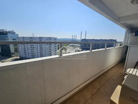 Prodaja, dvosoban stan, 68m², Belvil, Beograd - image 14