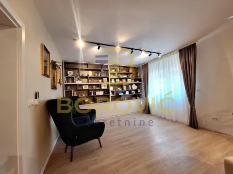 Izdavanje, kuća, 104m², Novi Banovci, Stara Pazova - image 3