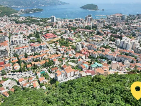 Prodaja, plac, 4180m², Budva, Crna Gora - image 6