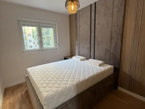 Izdavanje, jednosoban stan, 45m², Zabjelo, Podgorica - image 7