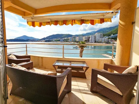 Sale, one bedroom apartment, 69m², Rafailovići, Budva - image 3
