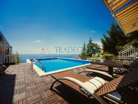 Prodaja, kuća, 265m², Dobra Voda, Bar - image 15