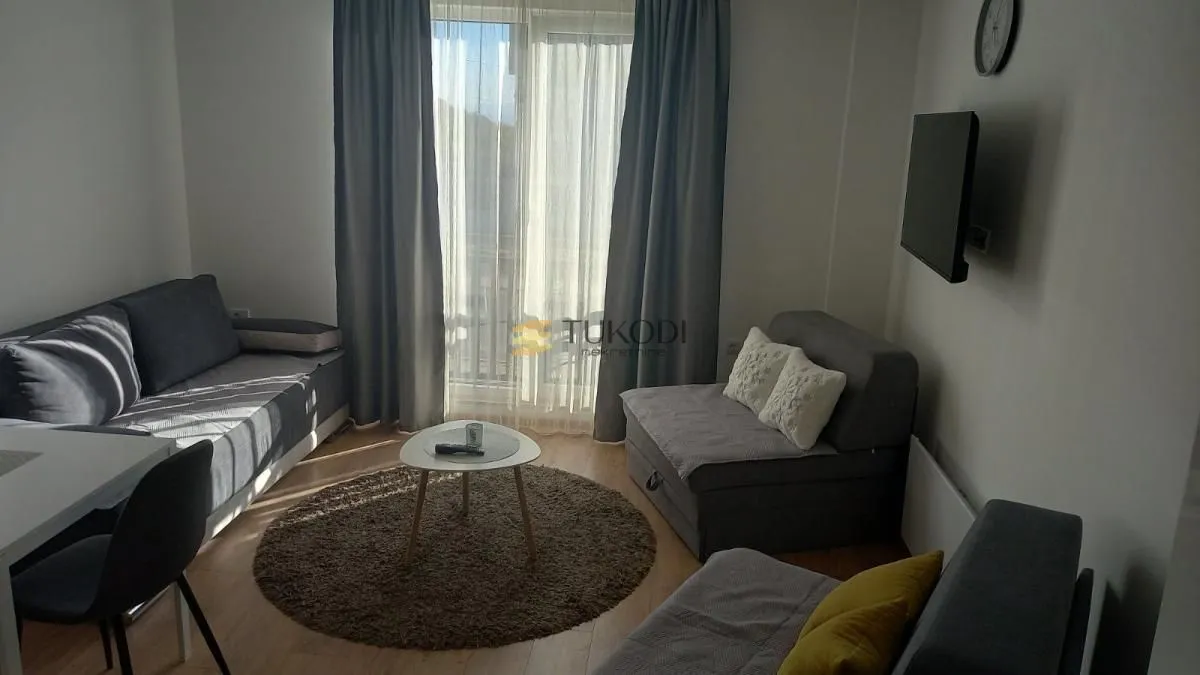 Izdavanje, garsonjera, 24m², Kraljevi Čardaci, Kopaonik