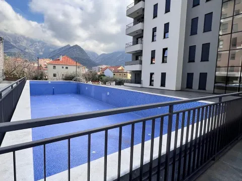 Sale, two bedroom apartment, 56m², Čeluga, Bar - image 4