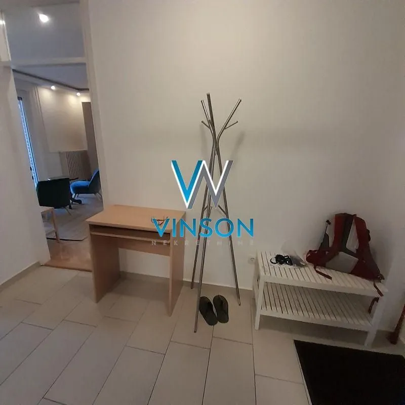 Izdavanje, dvosoban stan, 56m², Novo naselje, Novi Sad