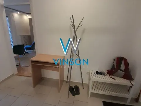 Izdavanje, dvosoban stan, 56m², Novo naselje, Novi Sad - image 11