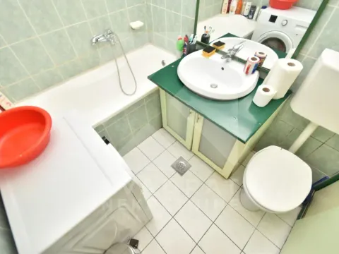 Rent, two bedroom apartment, 71m², Zagorič, Podgorica - image 11