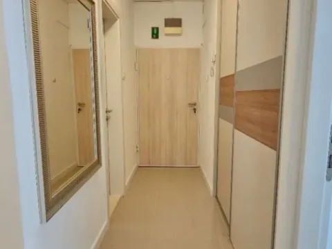 Rent, one bedroom apartment, 50m², Gintaš, Podgorica - image 9