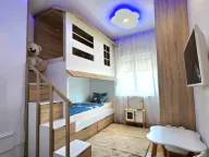 Sale, three bedroom apartment, 96m², City Kvart, Podgorica - image 8