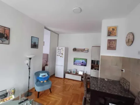 Izdavanje, jednosoban stan, 30m², Zagorič, Podgorica - image 7