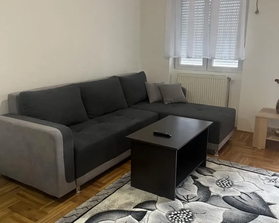 Izdavanje, jednosoban stan, 40m², Telep, Novi Sad Sve Podlokacije