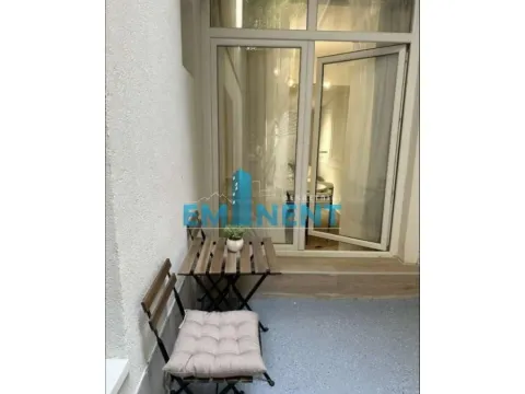 Rent, two bedroom apartment, 55m², Stari Grad, Beograd - image 14