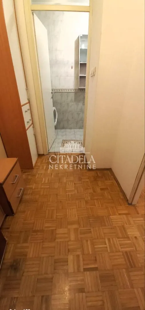Rent, one bedroom apartment, 45m², Vidikovački venac, Rakovica