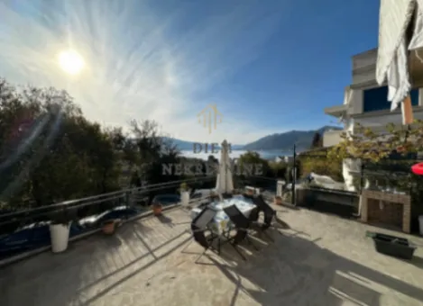 Rent, two bedroom apartment, 65m², Donja Lastva, Tivat - image 6