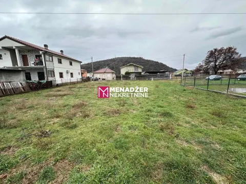 Prodaja, plac, 1200m², Rogami, Podgorica - image 4