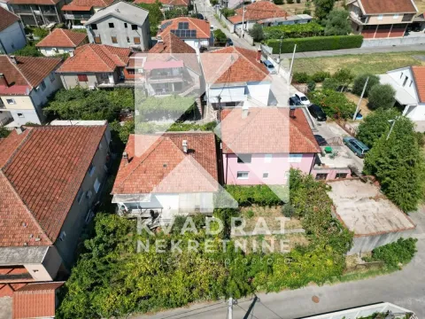 Prodaja, kuća, 126m², Murtovina, Podgorica - image 18