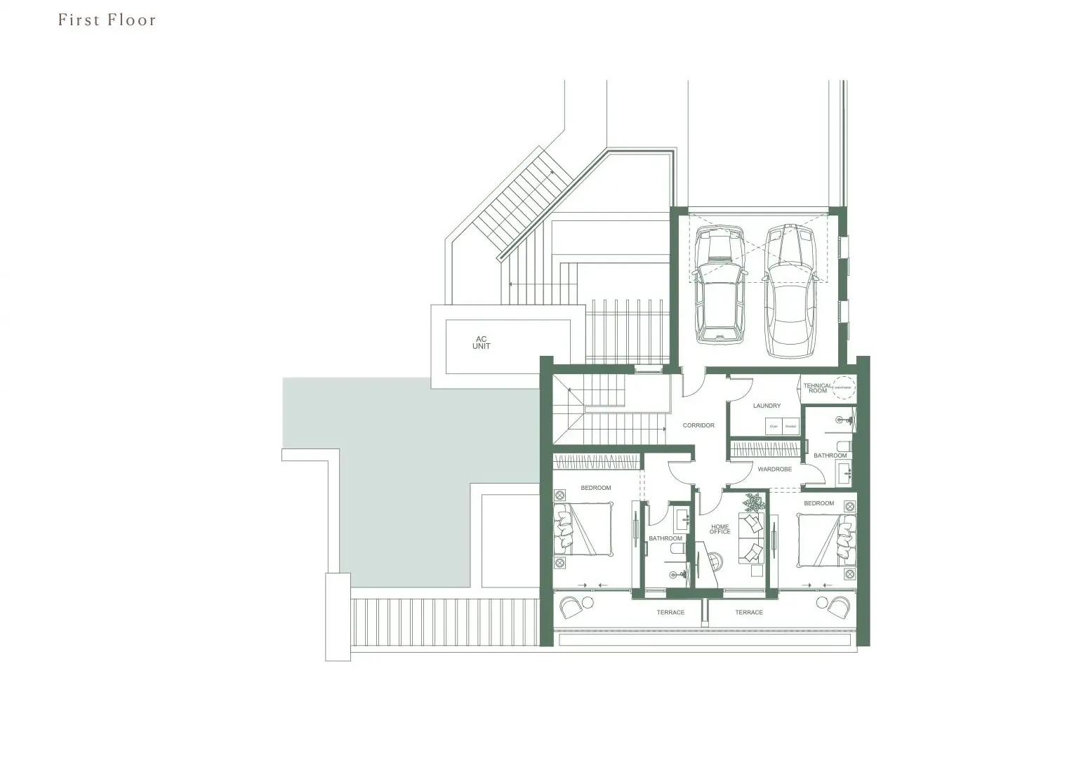 Prodaja, kuća, 199m², Tivat, Crna Gora