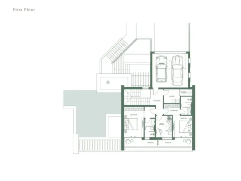 Prodaja, kuća, 199m², Tivat, Crna Gora - image 6