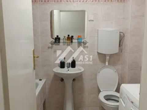 Izdavanje, stan, 30m², Rotkvarija, Novi Sad Sve Podlokacije - image 5