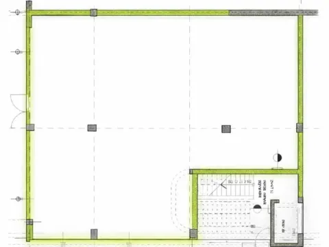 Izdavanje, poslovni prostor, 172m², Salajka, Novi Sad Sve Podlokacije - image 3