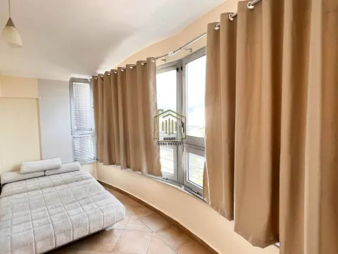 Rent, one bedroom apartment, 53m², Pobrežje, Podgorica - image 9