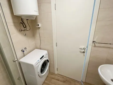 Rent, one bedroom apartment, 47m², Zagorič, Podgorica - image 7