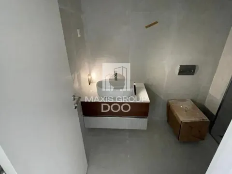 Prodaja, dvosoban stan, 111m², Savski Venac, Beograd - image 6