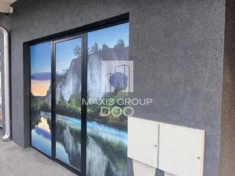 Prodaja, poslovni prostor, 155m², Ledine, Beograd - image 7