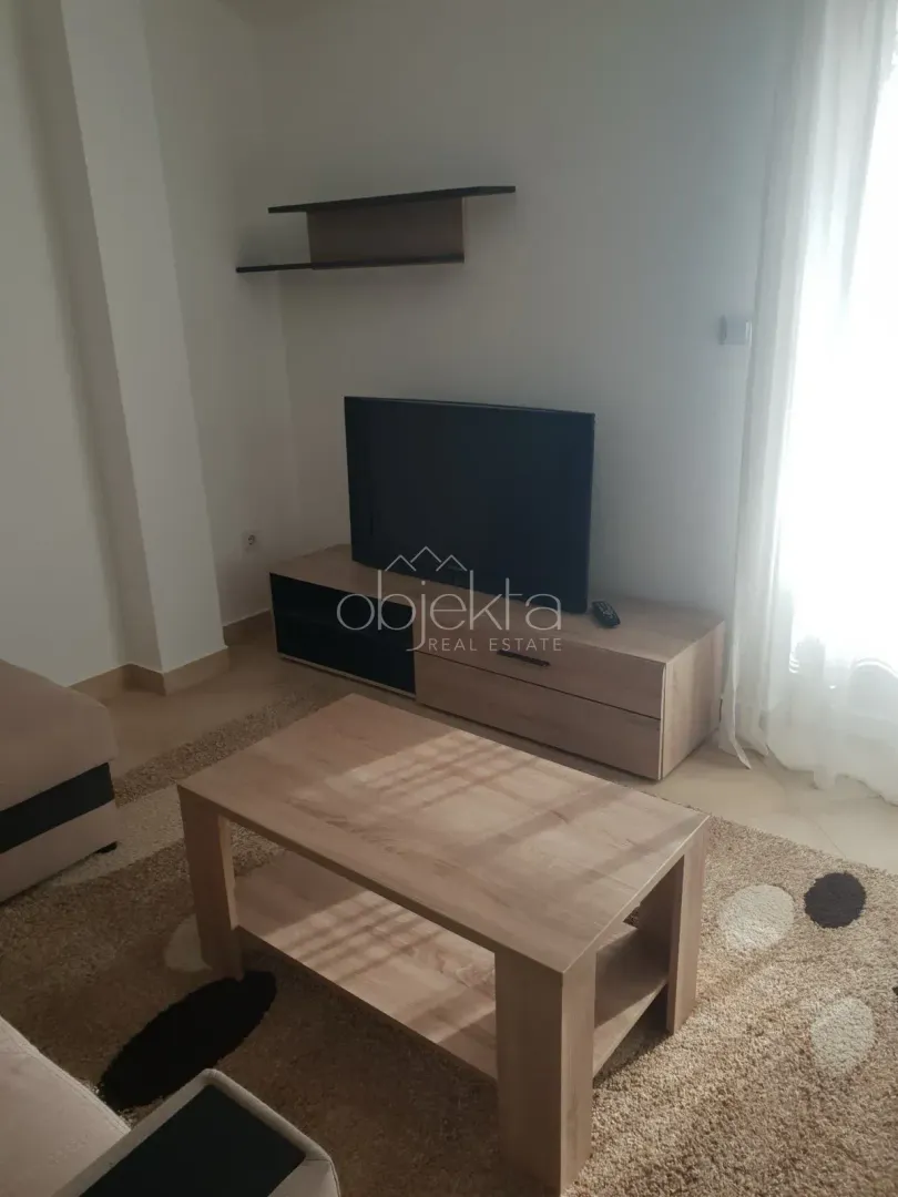 Rent, two bedroom apartment, 56m², Tivat, Crna Gora