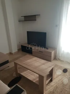 Rent, two bedroom apartment, 56m², Tivat, Crna Gora - image 3