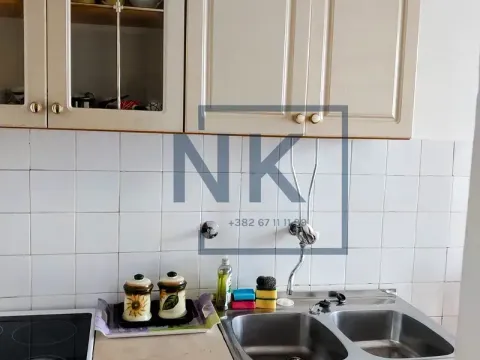 Izdavanje, dvosoban stan, 60m², Momišići, Podgorica - image 4