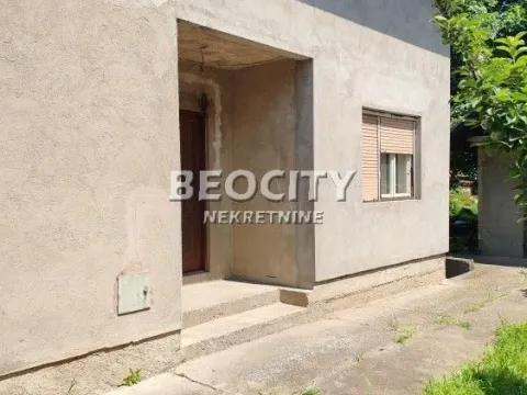 House for Sale, 65m2, Centar, Inđija House for Sale, 65m2, Centar, Inđija