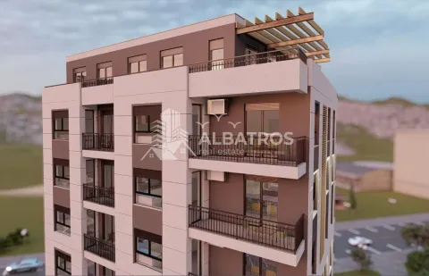 Prodaja, trosoban stan, 105m², Ilino, Bar - image 5